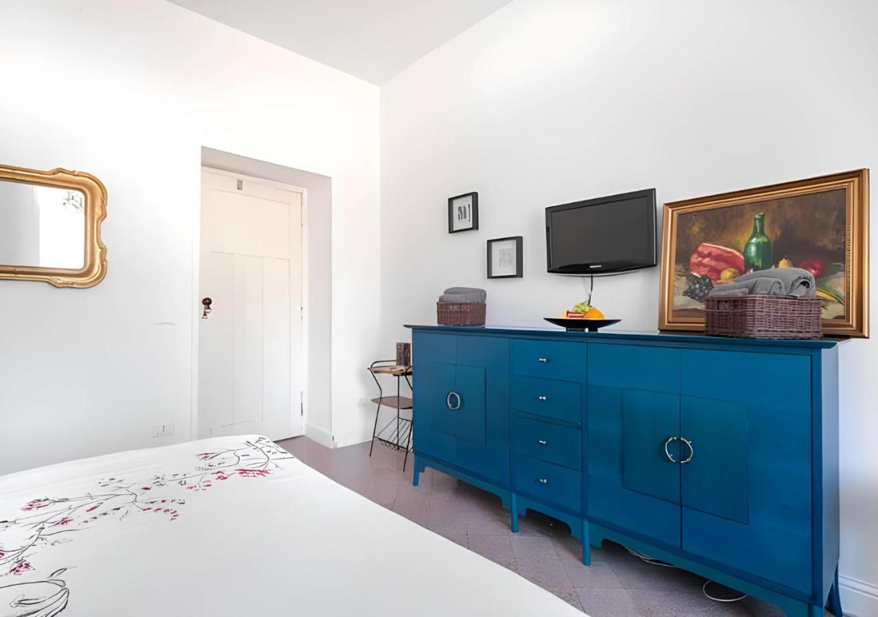 Apartamento The Artful Retreat Roma