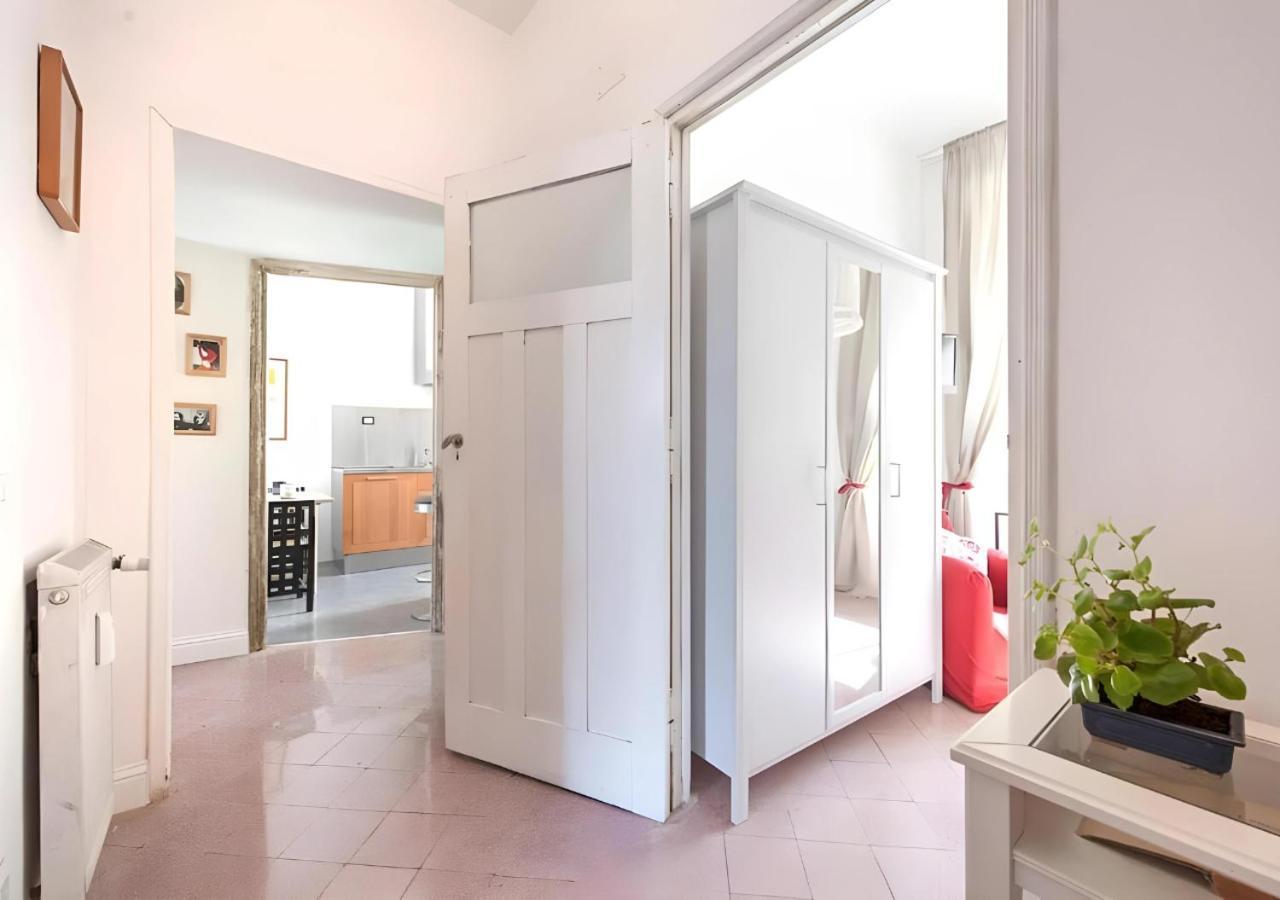 The Artful Retreat Apartamento Roma