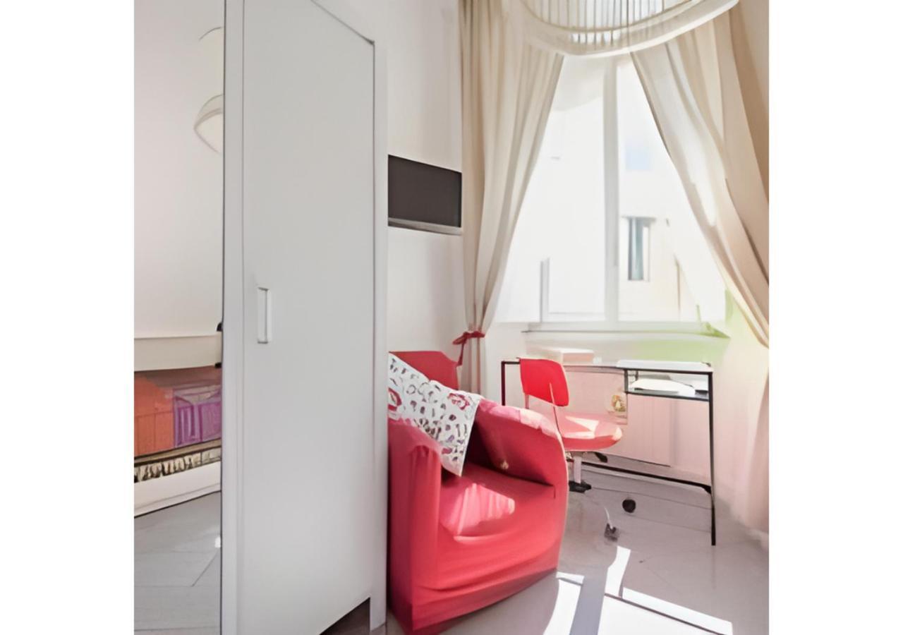 Apartamento The Artful Retreat Roma