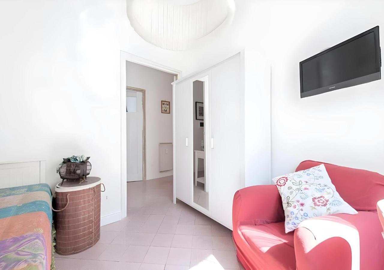 Apartamento The Artful Retreat Roma