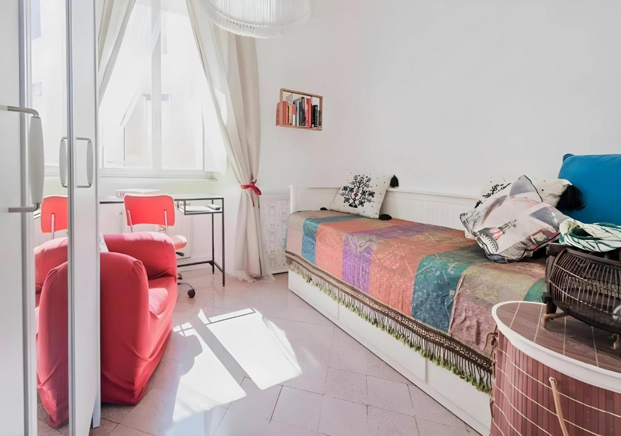 The Artful Retreat Apartamento *