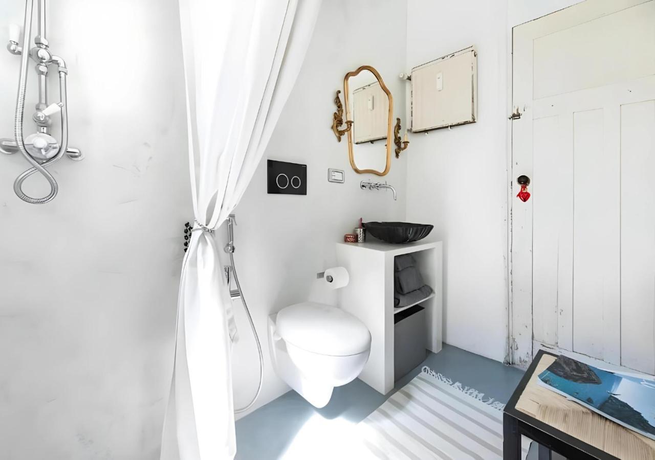 The Artful Retreat Apartamento
