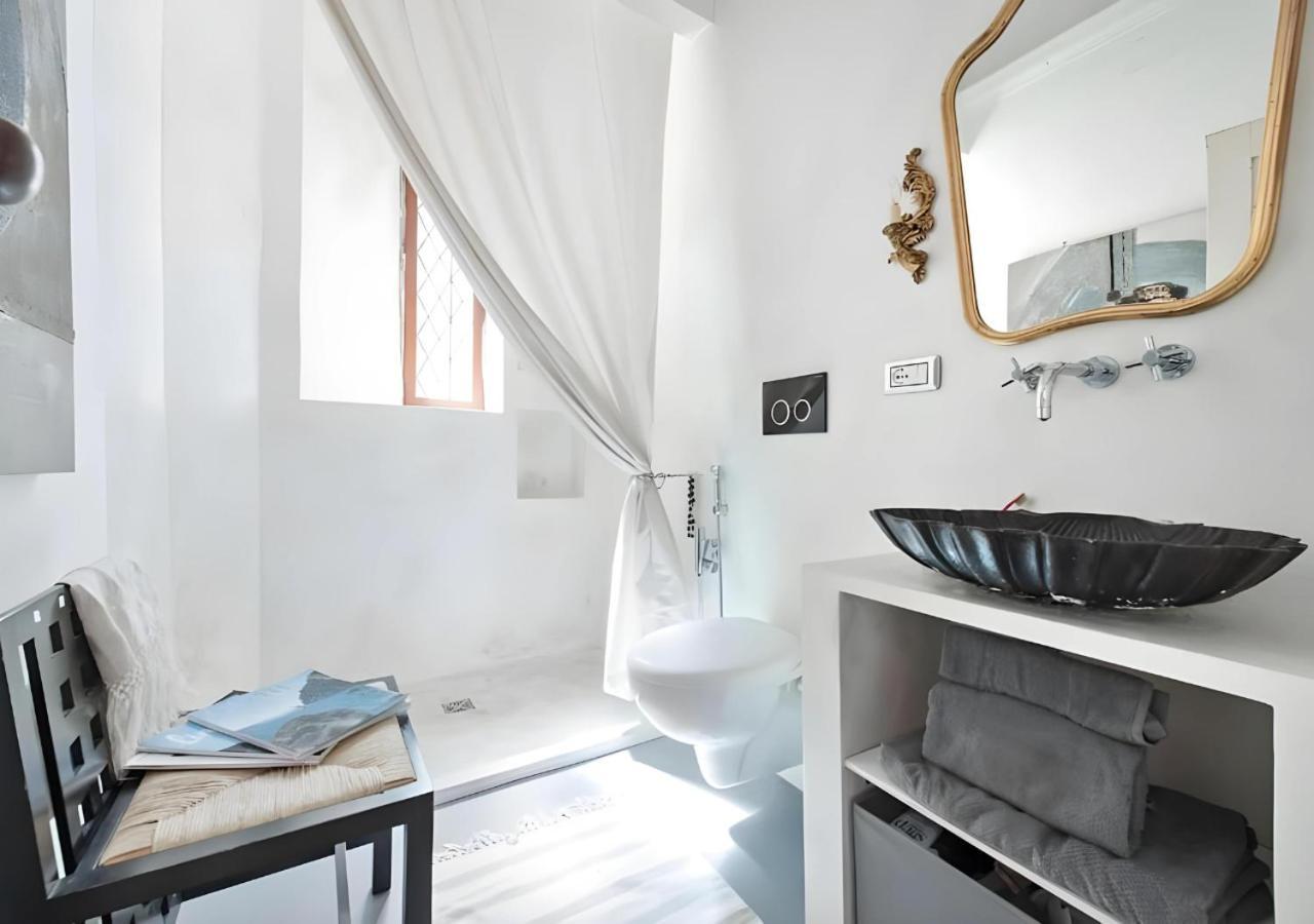 The Artful Retreat Apartamento *