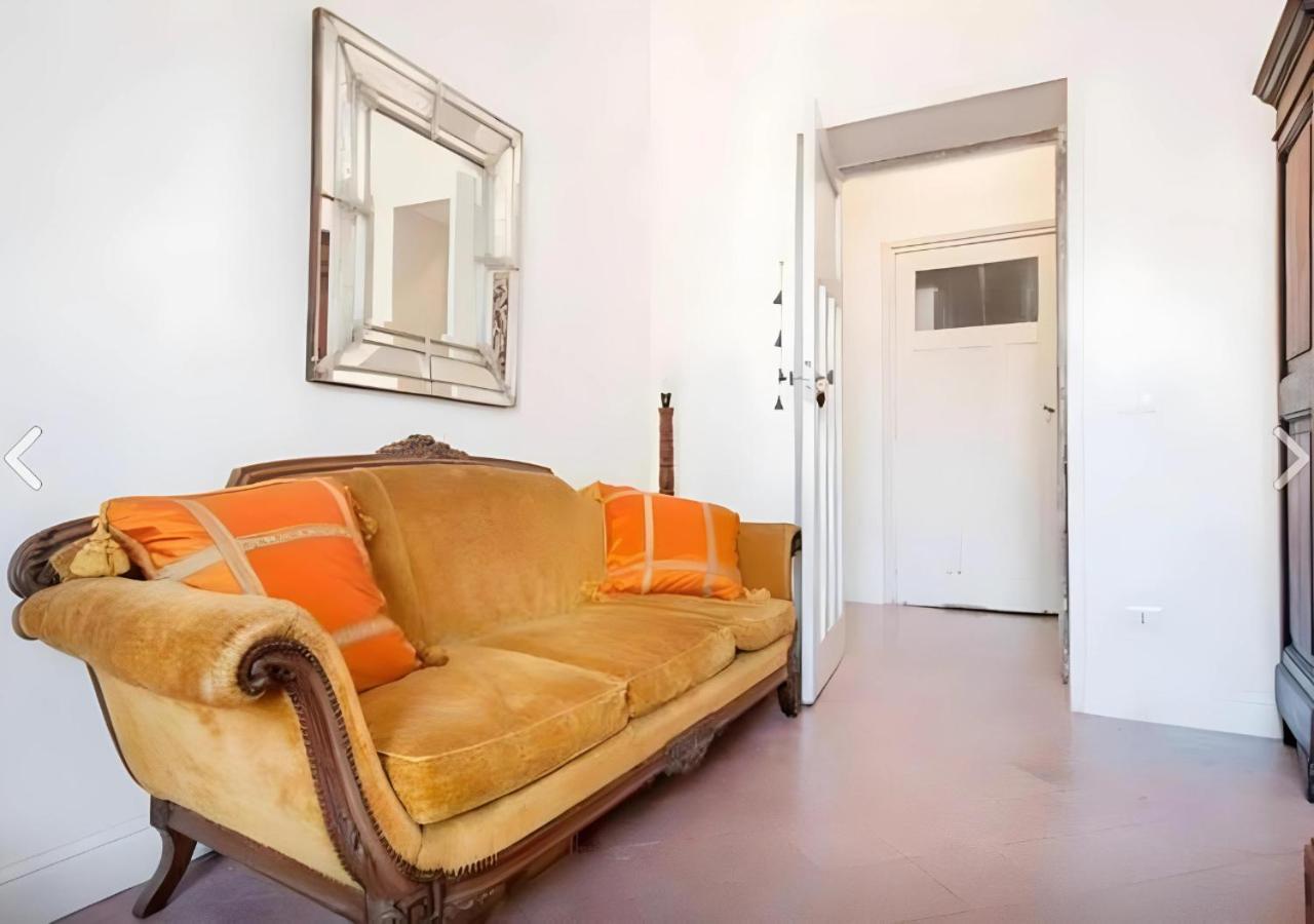 The Artful Retreat Apartamento