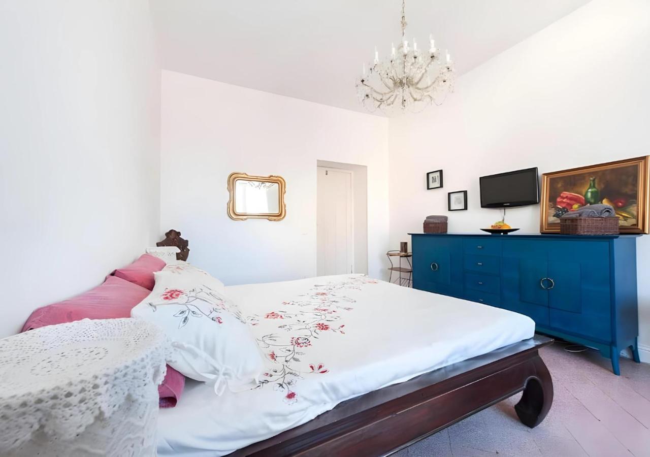 The Artful Retreat Apartamento *