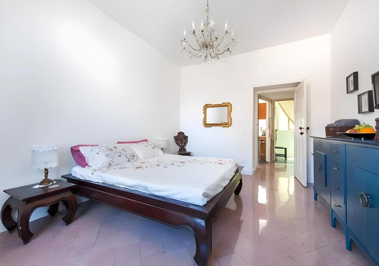 Apartamento The Artful Retreat