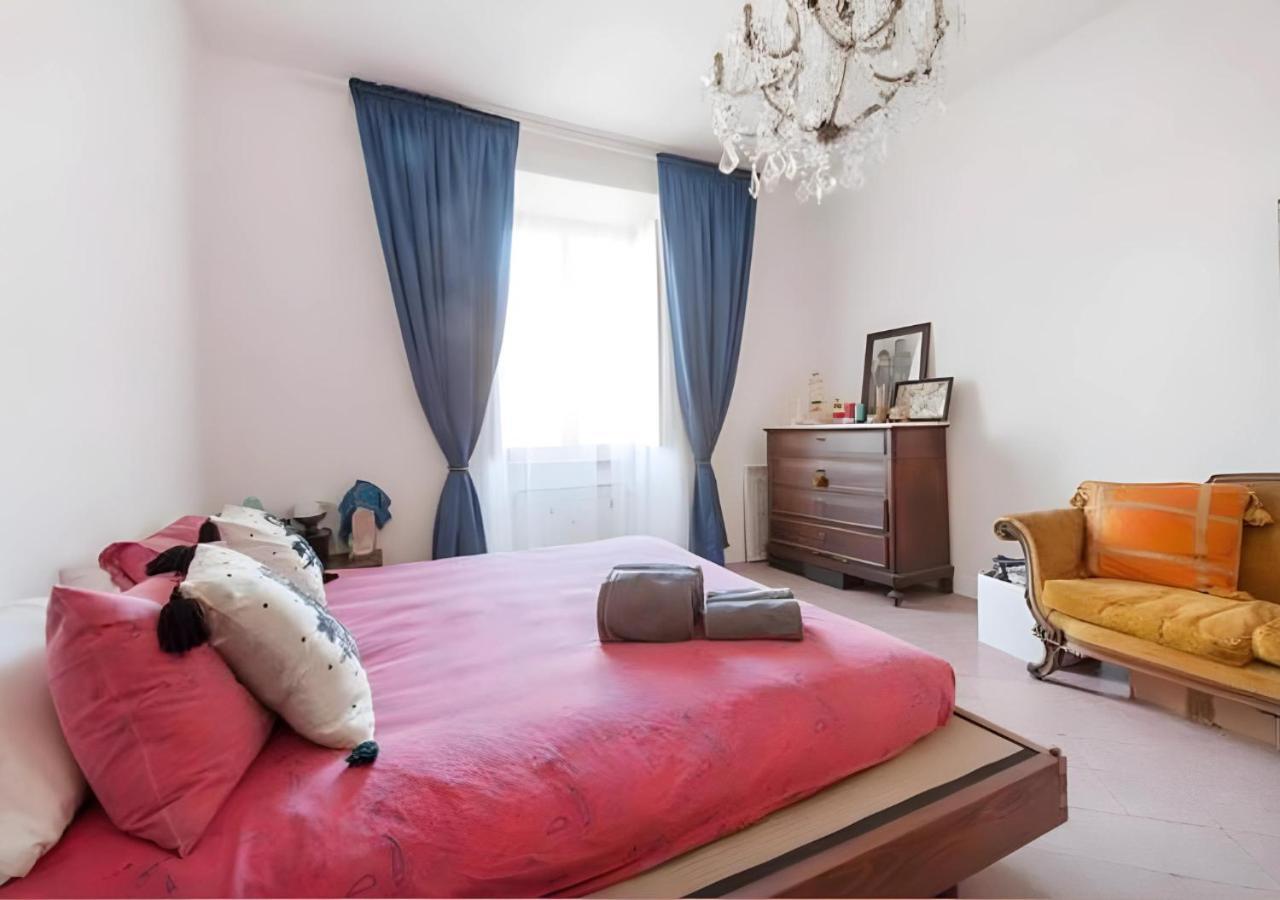 Apartamento The Artful Retreat *